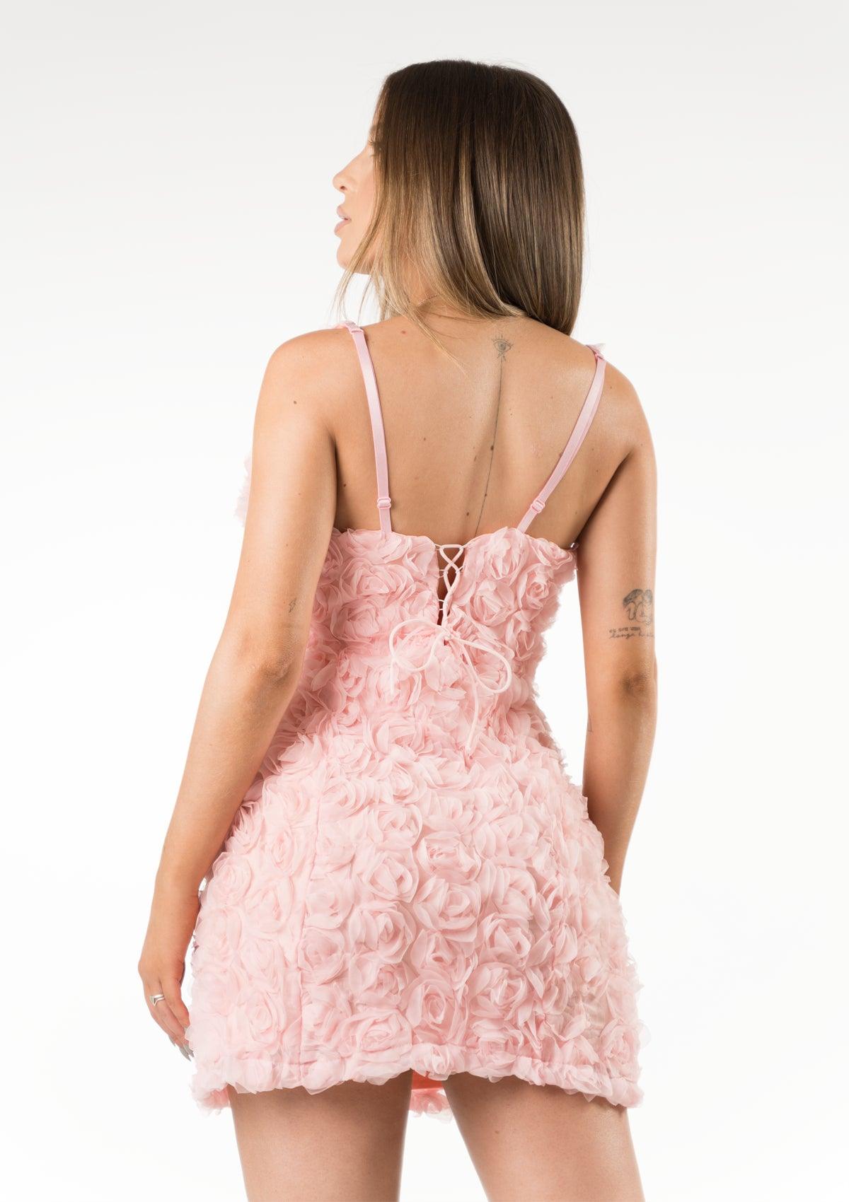 Vestido Charm - Majestique