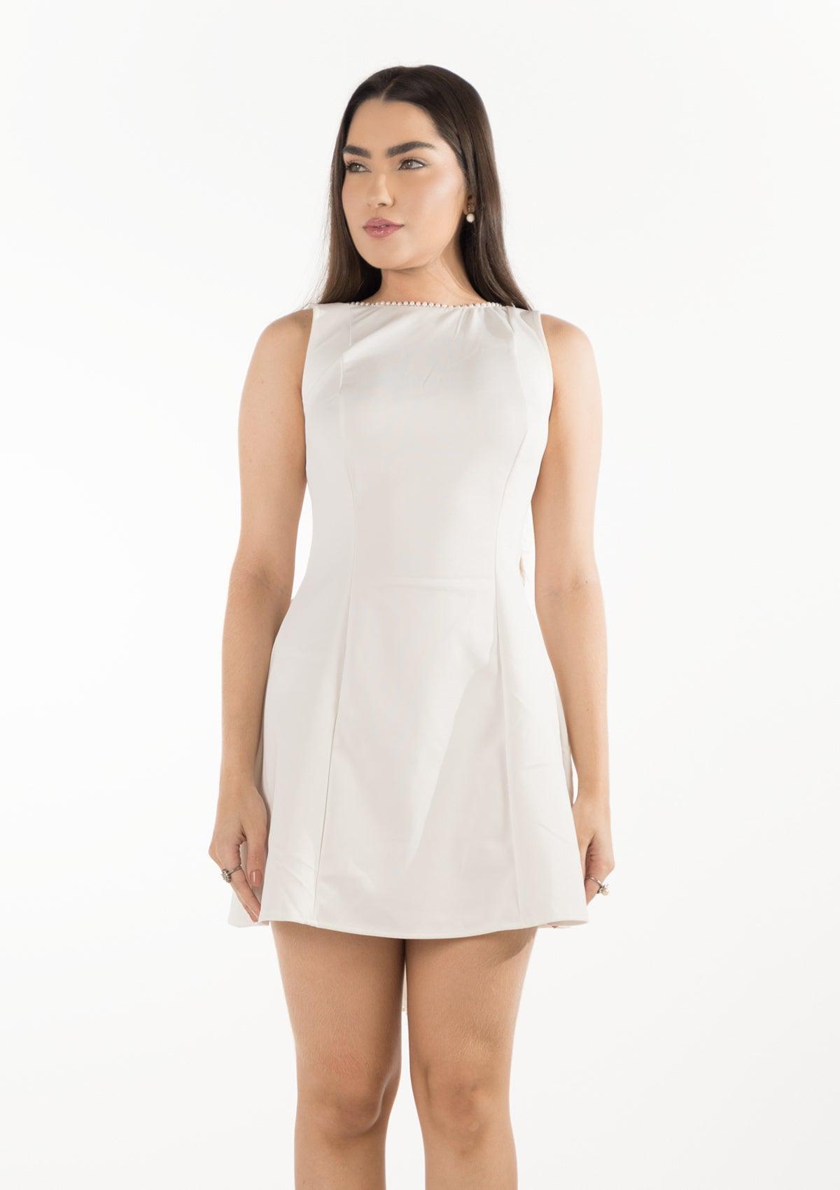Vestido Ladyday - Majestique