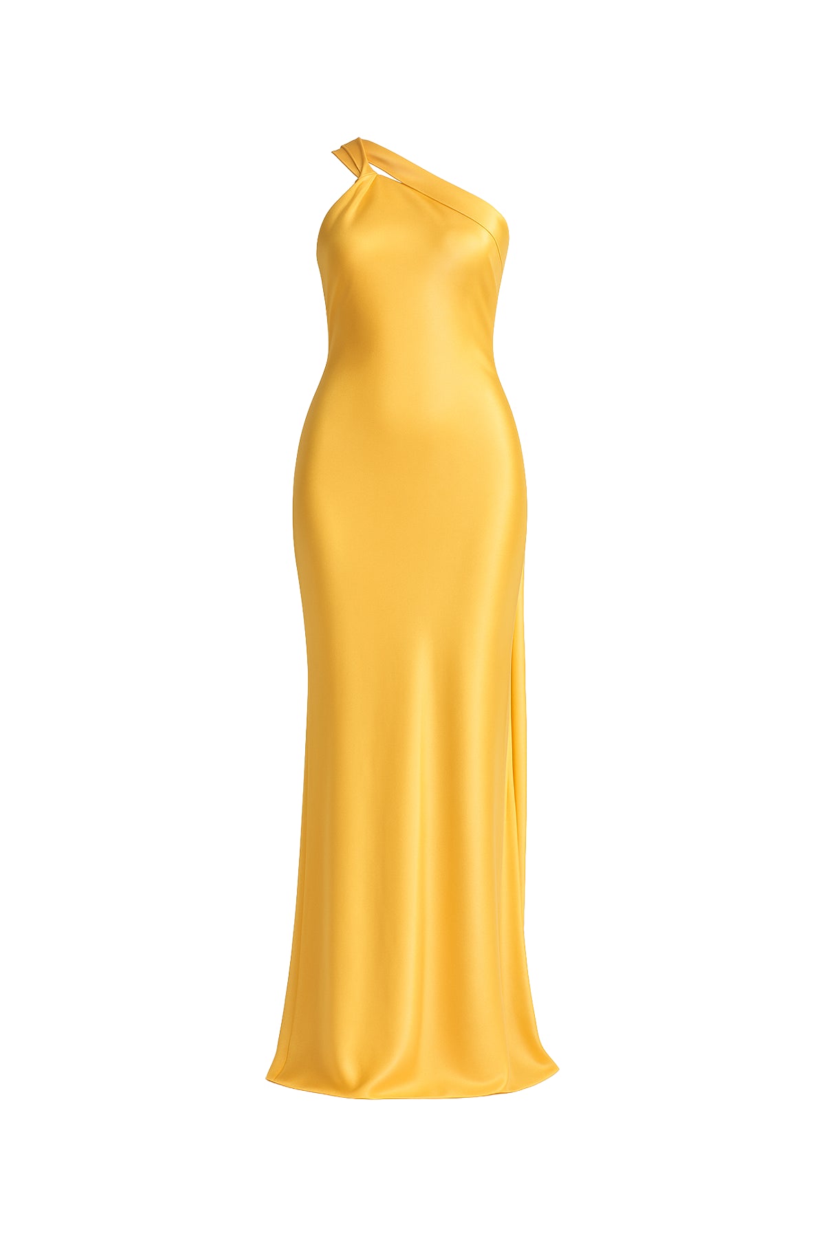 Vestido Longo Aurelia