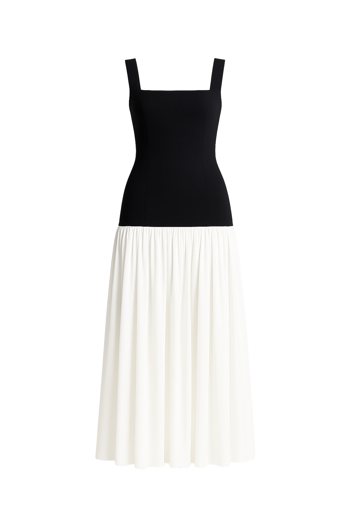 Vestido Longo Celestine