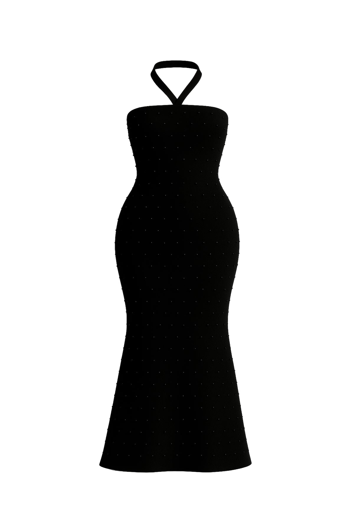 Vestido Longo Powerlux