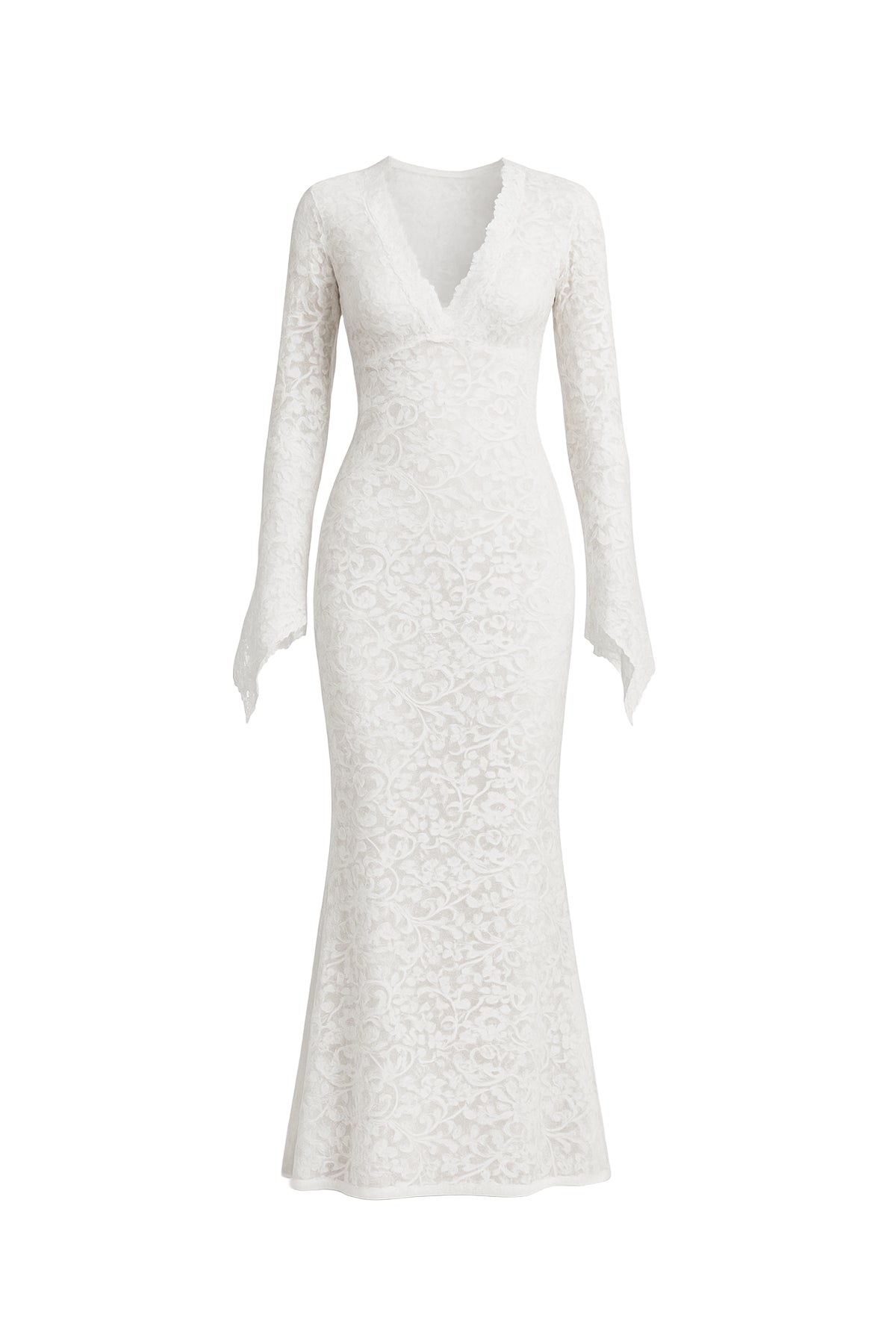 Vestido Longo Julianna