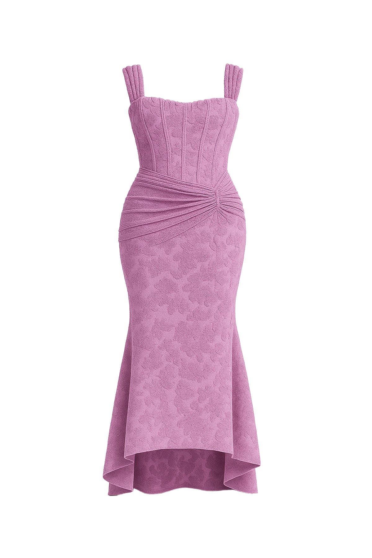 Vestido Longo Eveline