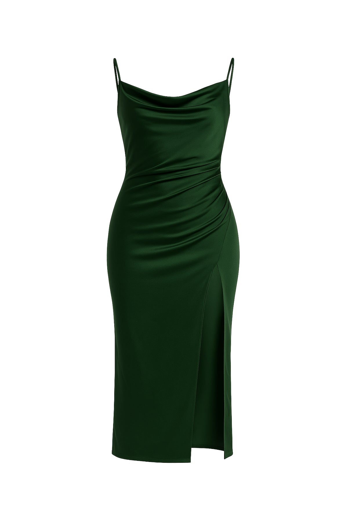 Vestido Longo Radiant