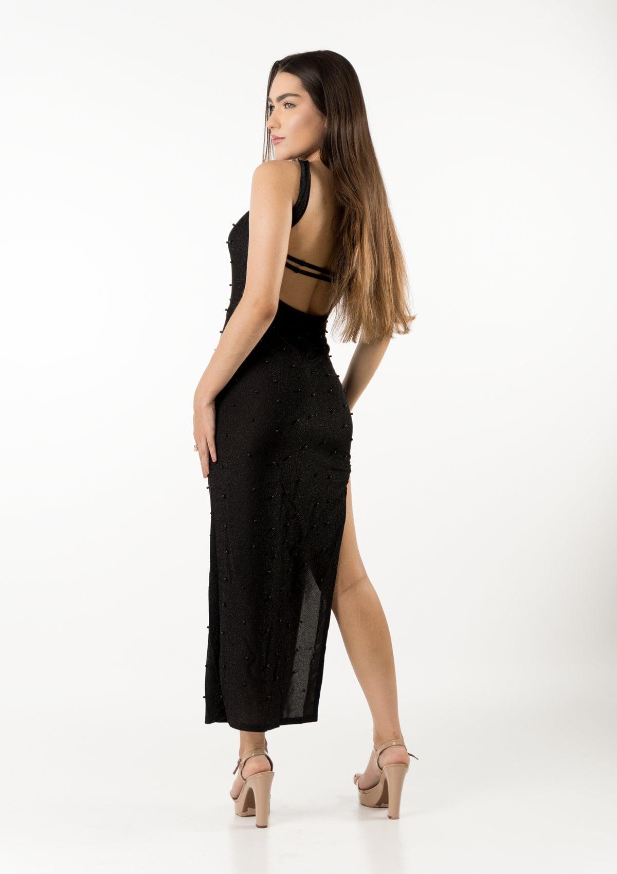 Vestido Powerlux - Majestique