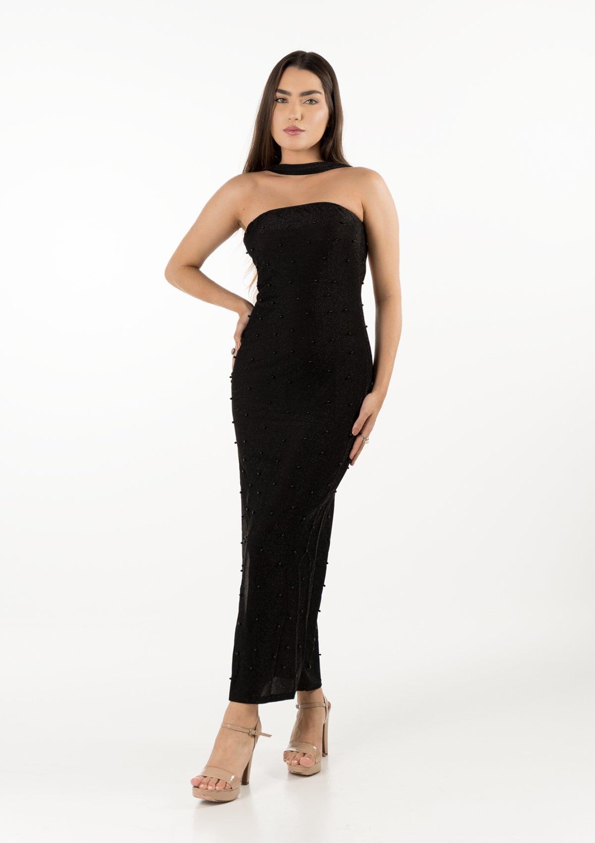 Vestido Powerlux - Majestique