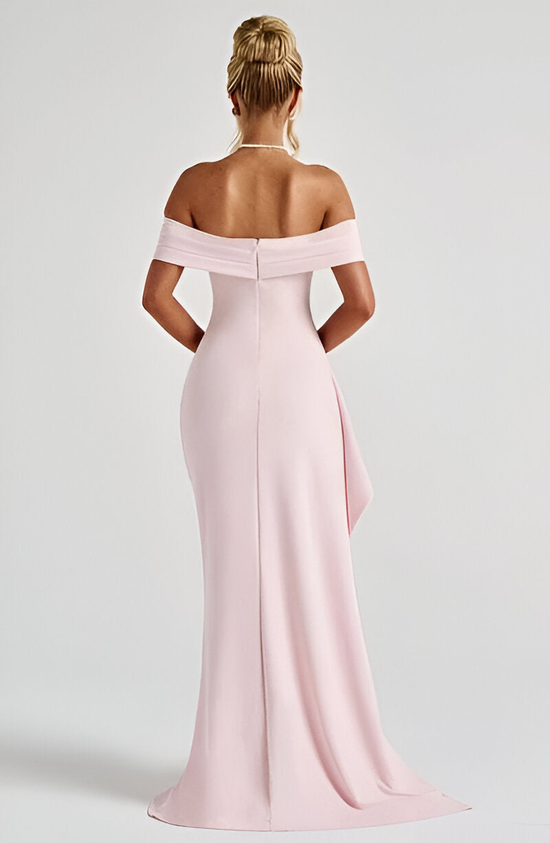 Vestido Longo Amara