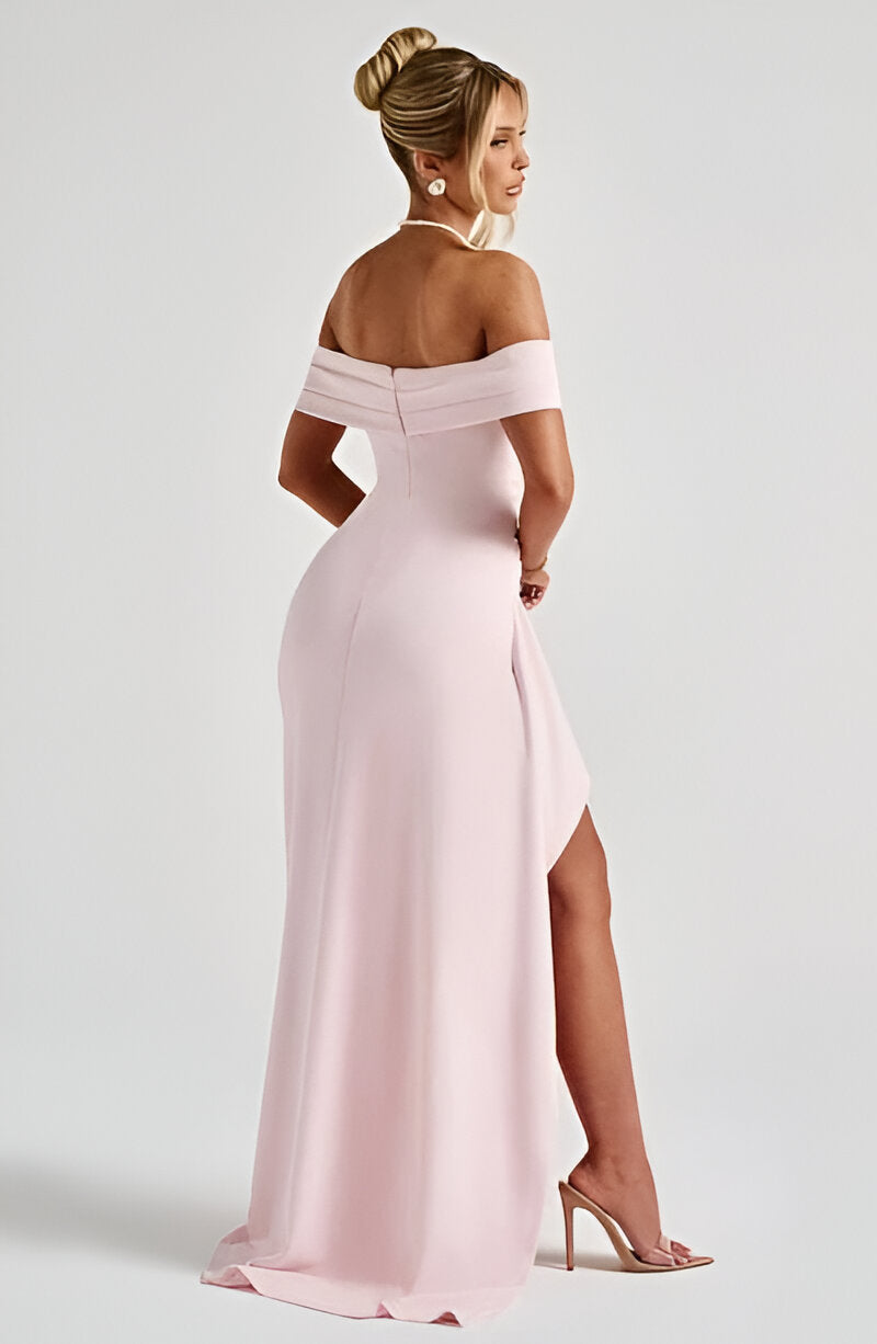 Vestido Longo Amara