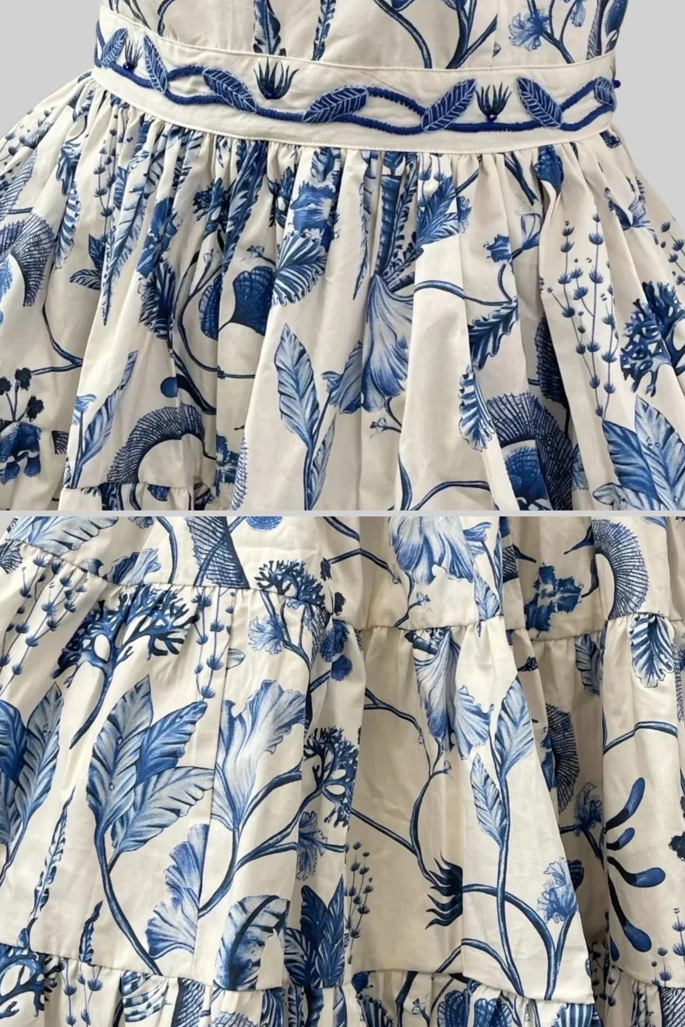 Vestido Curto Fiorella