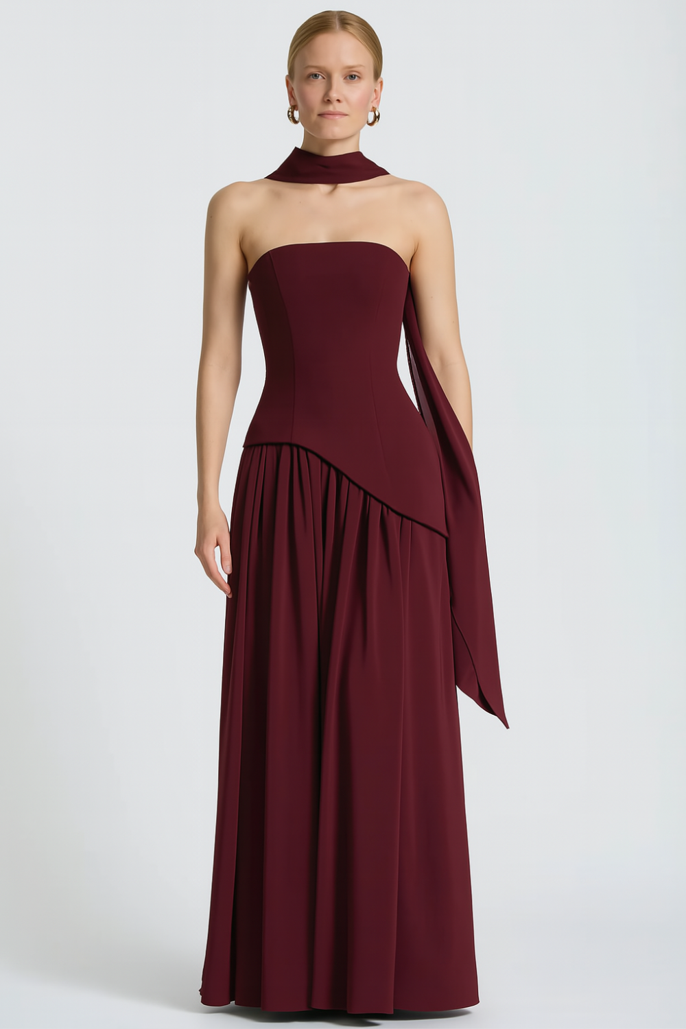 Vestido Modelador Kate