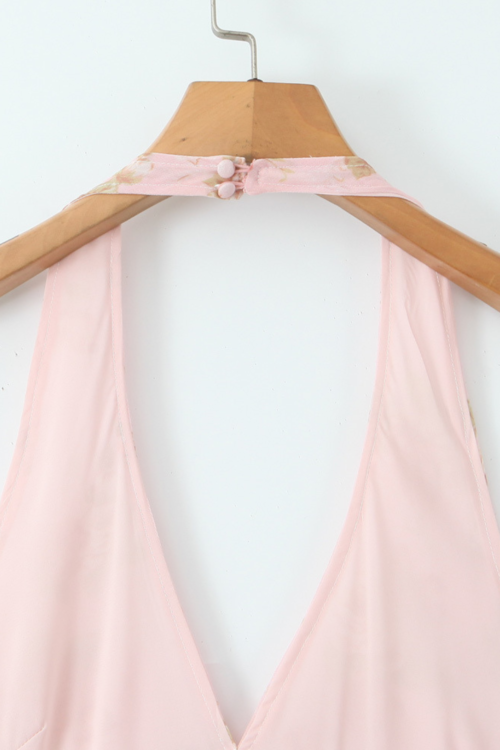 Vestido Midi Dália