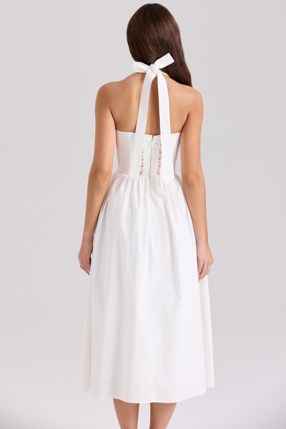 Vestido Modelador Camélia