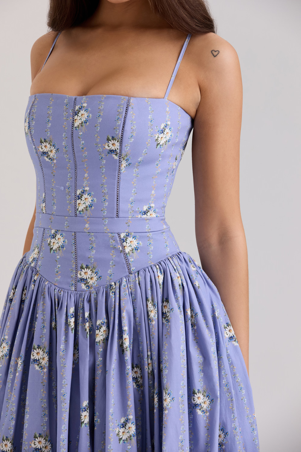 Vestido Modelador Stella