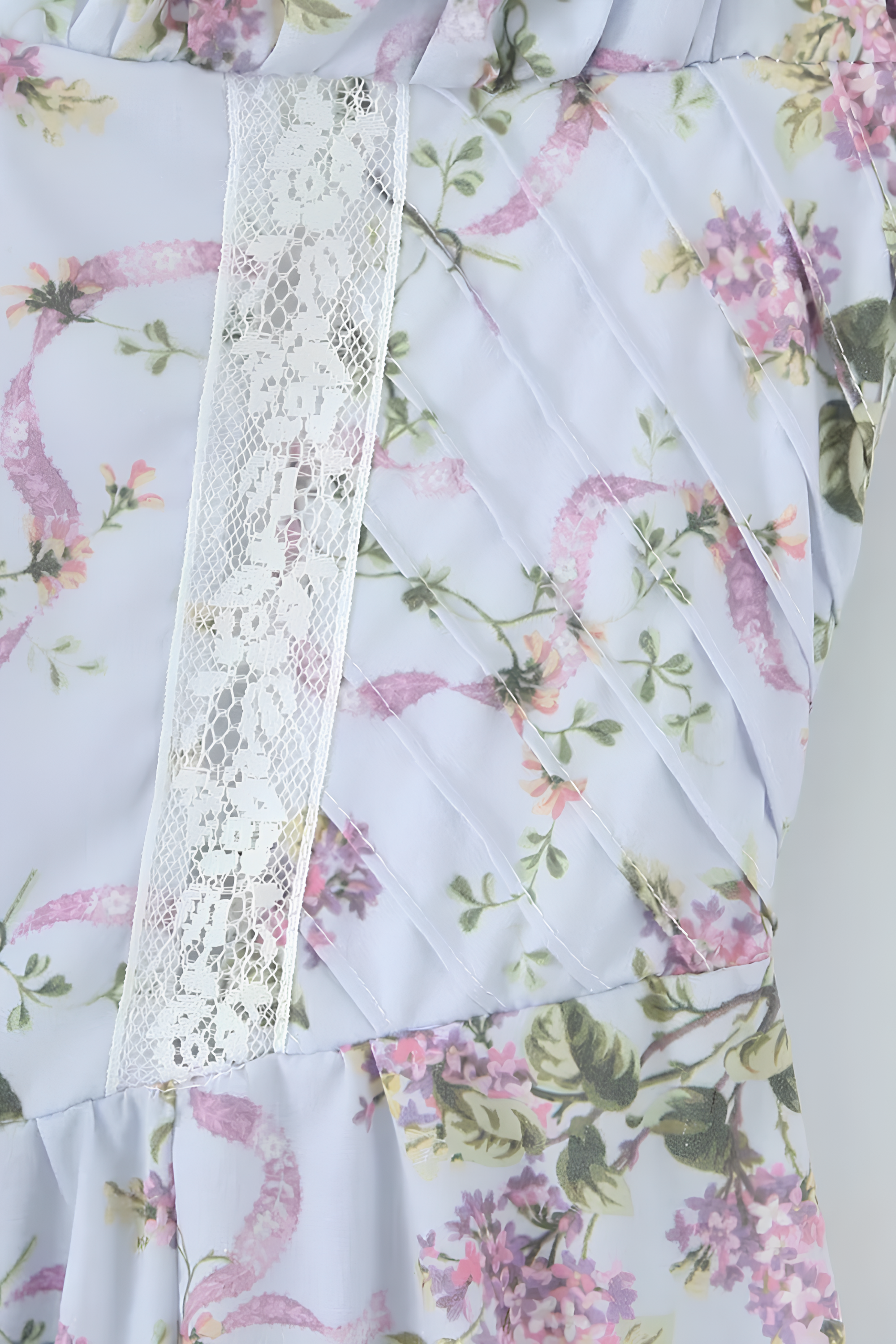Vestido Midi Nayla