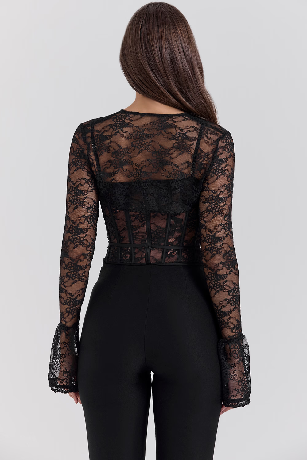 Corset Modelador Veronica