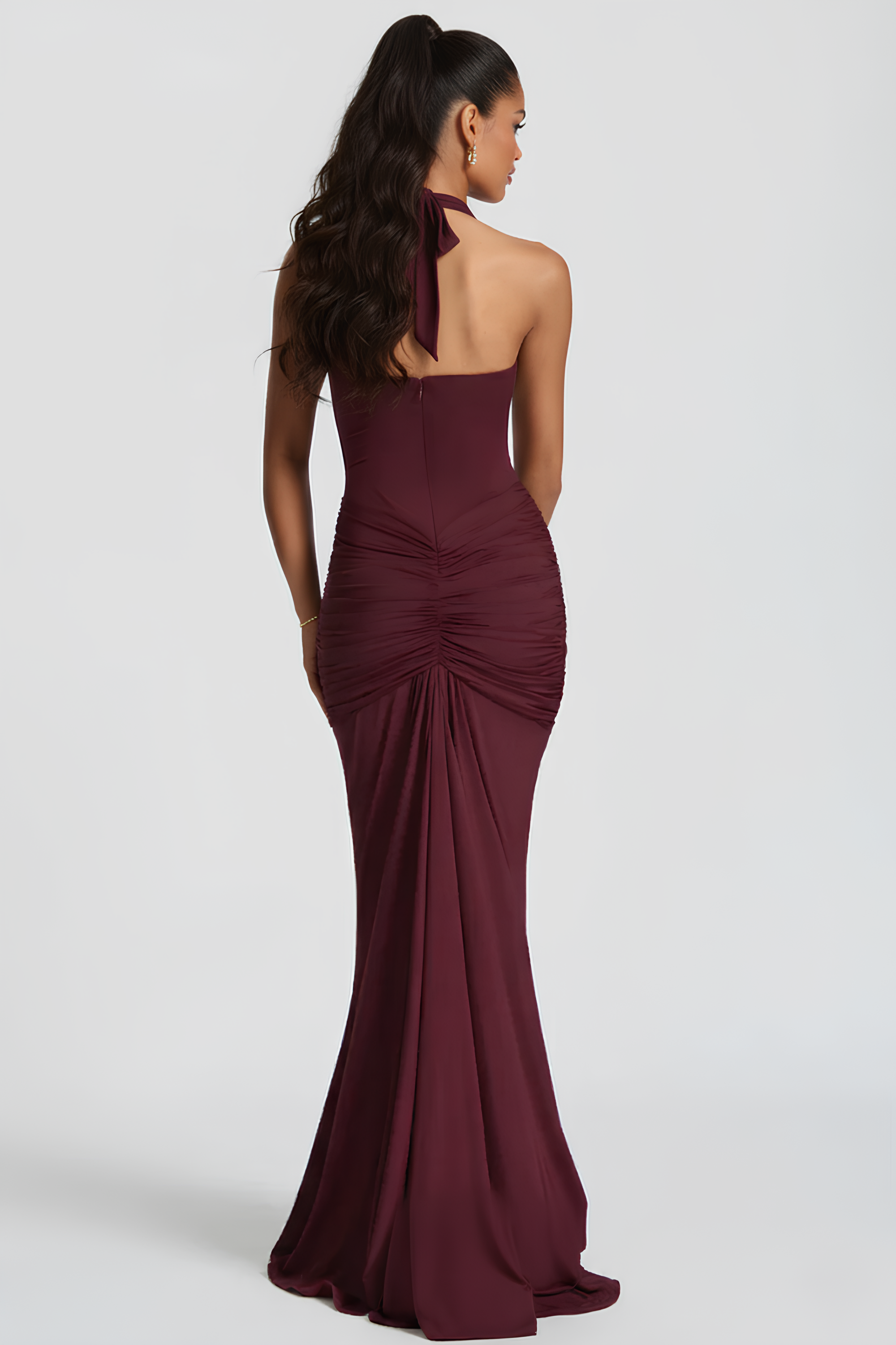 Vestido Longo Elara