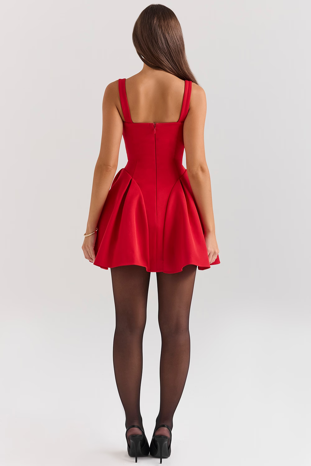 Vestido Modelador Mia
