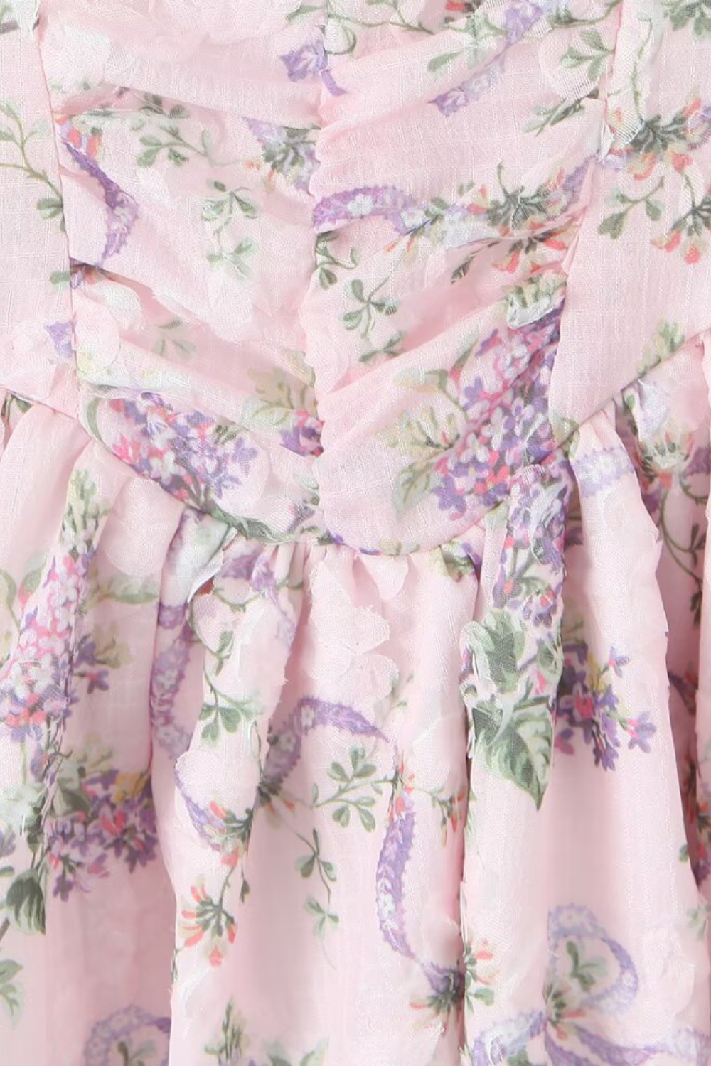 Vestido Curto Poly