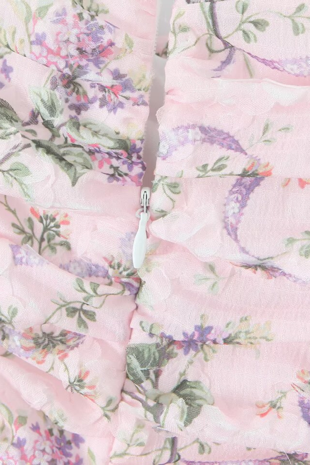 Vestido Curto Poly