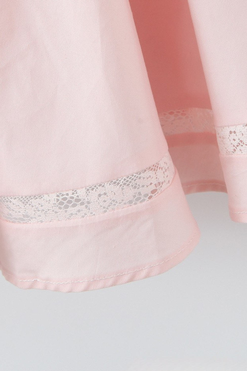 Vestido Curto Malu