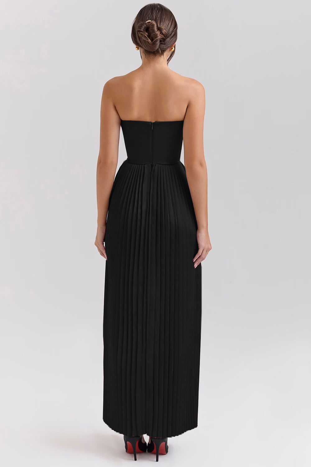 Vestido Bustier Alice