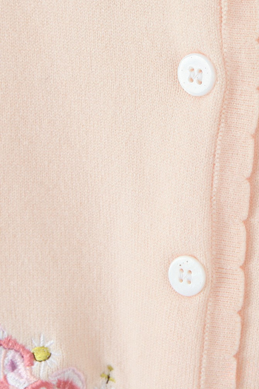 Cardigan Catarina