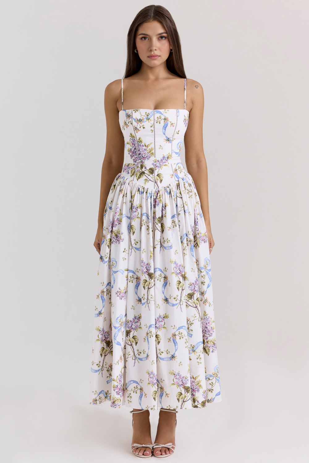 Vestido Modelador Stella