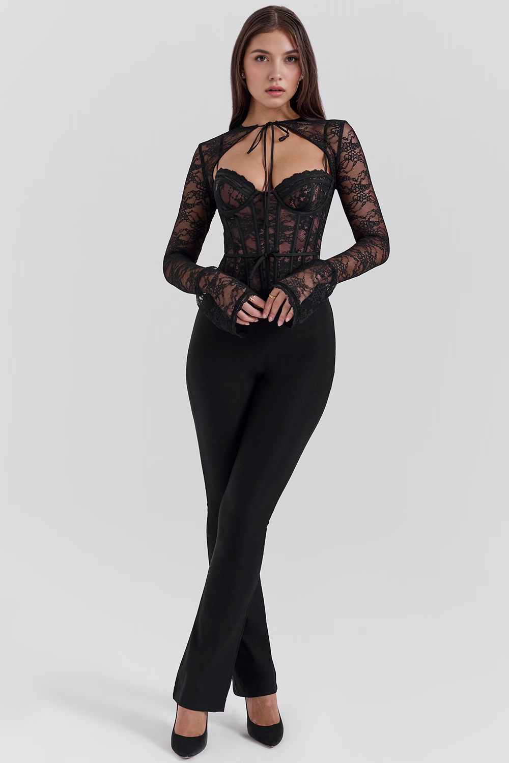 Corset Modelador Veronica