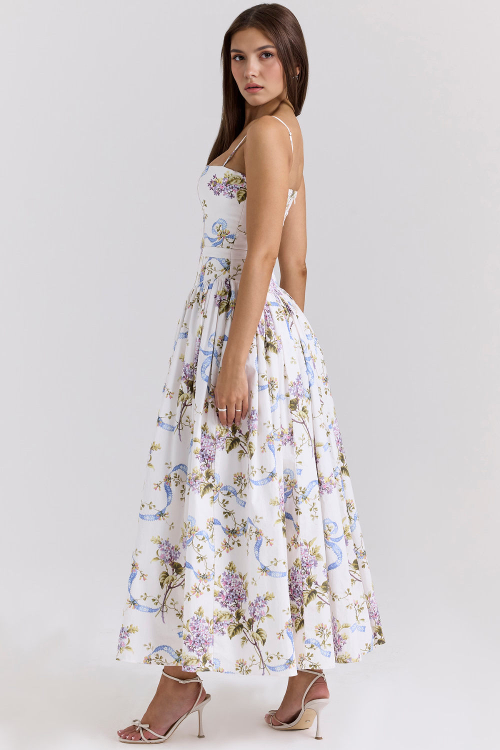 Vestido Modelador Stella