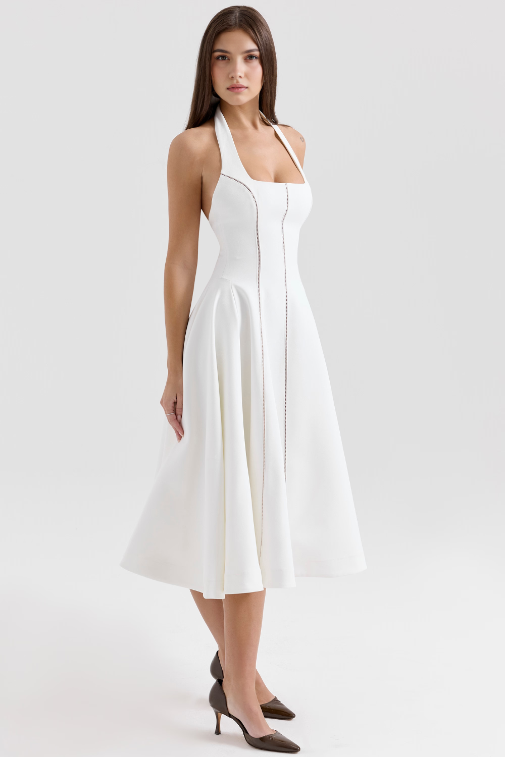 Vestido Midi Liz