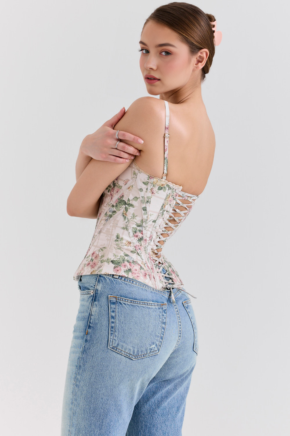 Corset Modelador Safira