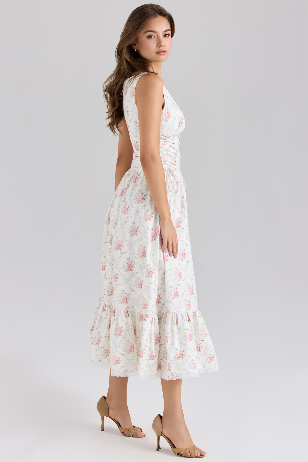 Vestido Modelador Catarina