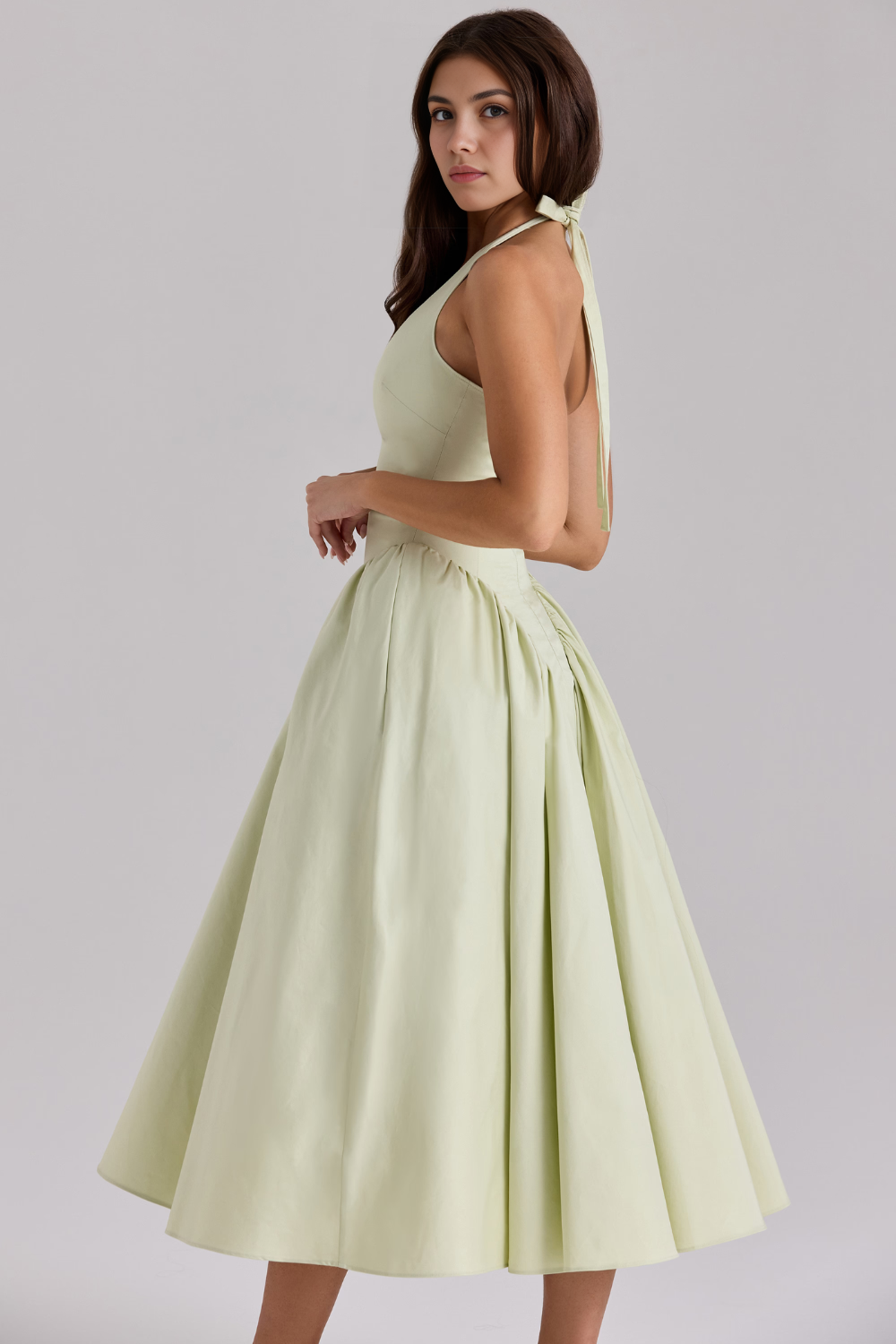 Vestido Modelador Maribela