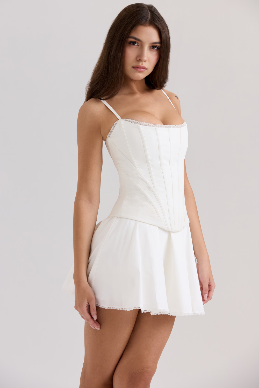 Corset Modelador Safira