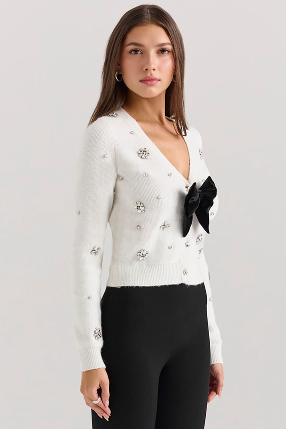 Cardigan Lavínia