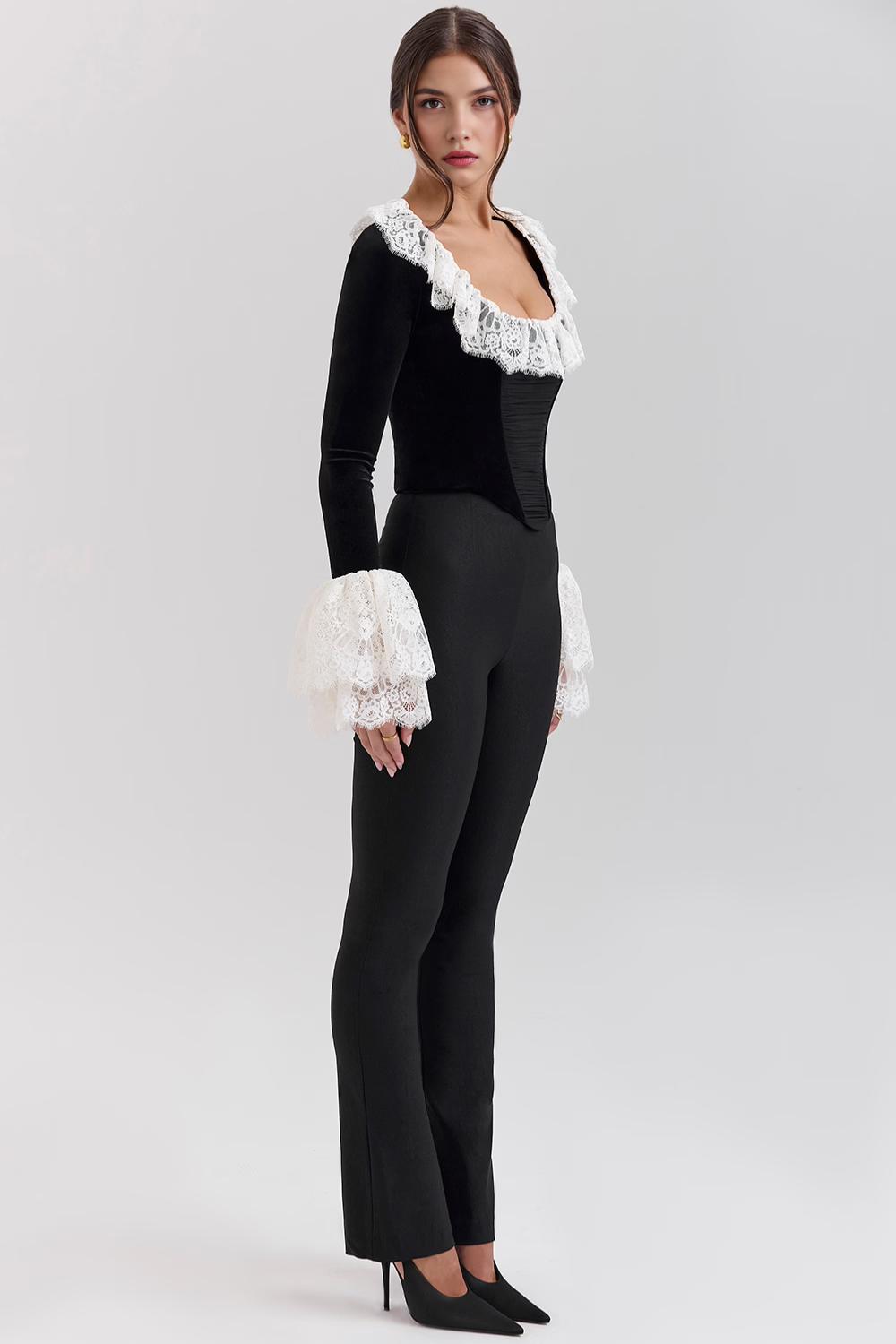 Corset Modelador Sophie