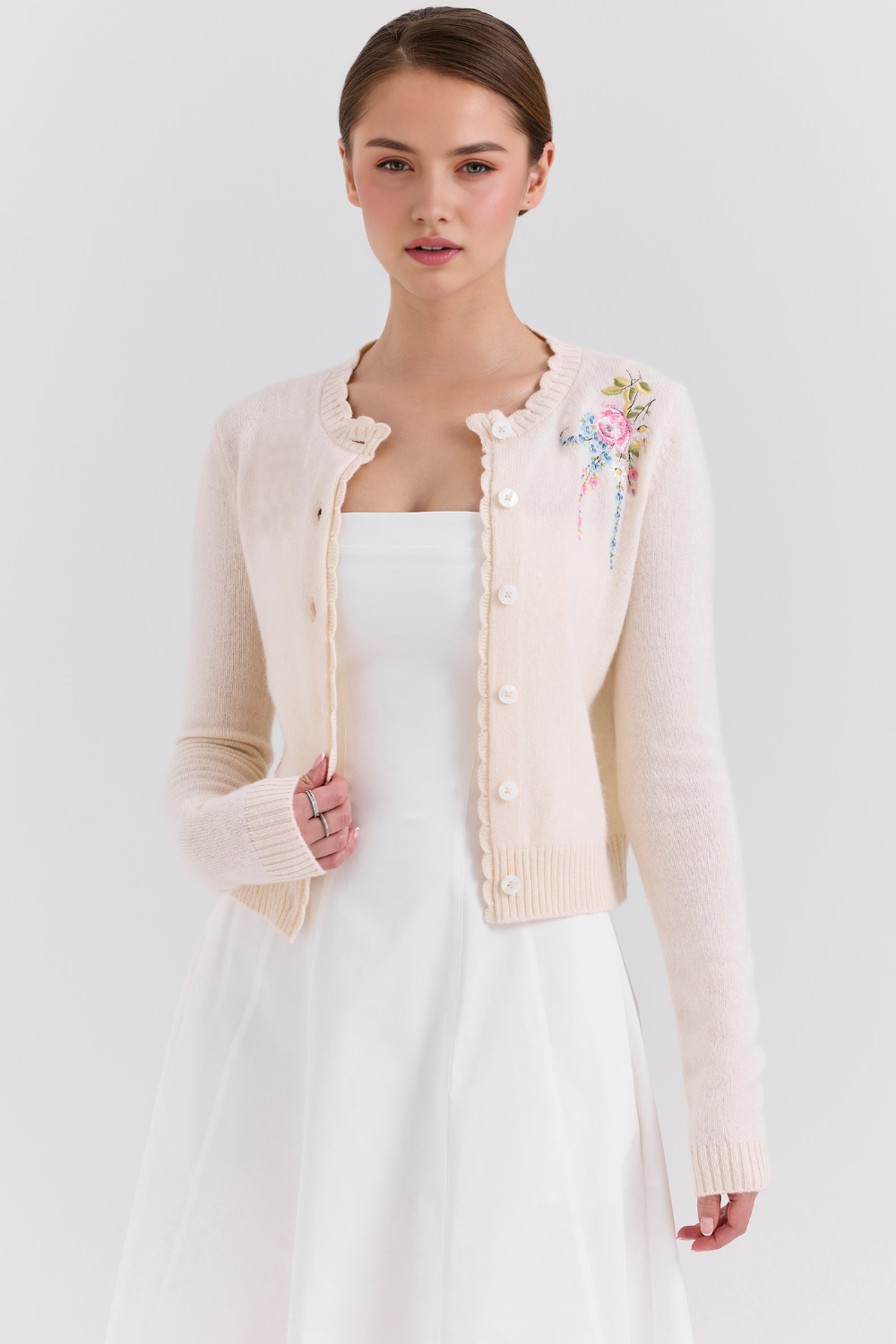 Cardigan Catarina