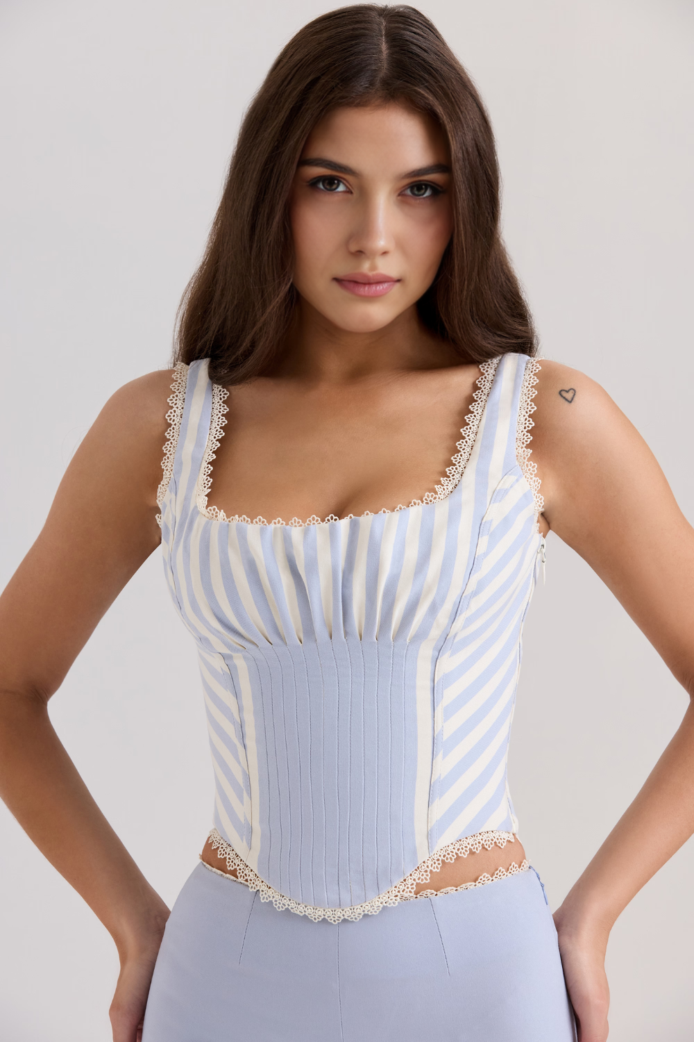 Corset Modelador Dandara