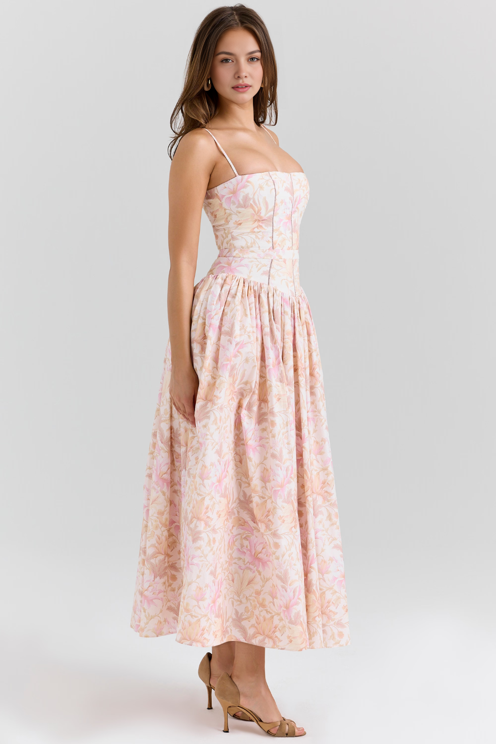 Vestido Modelador Stella