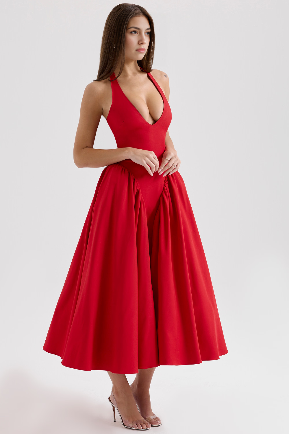 Vestido Modelador Maribela