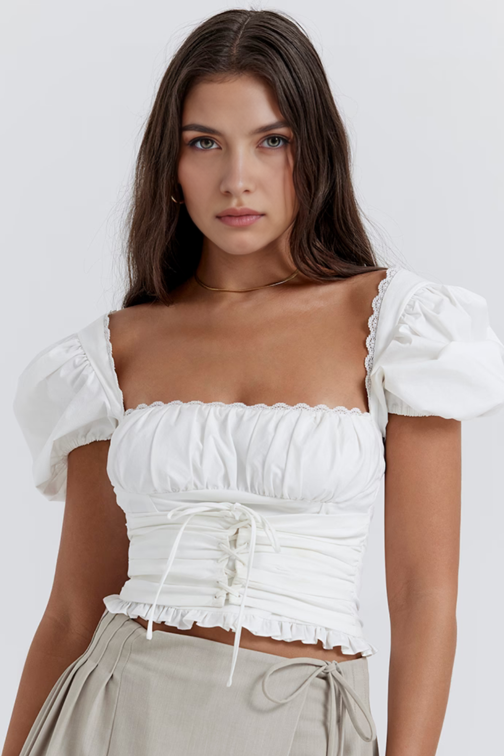 Top Modelador Emily