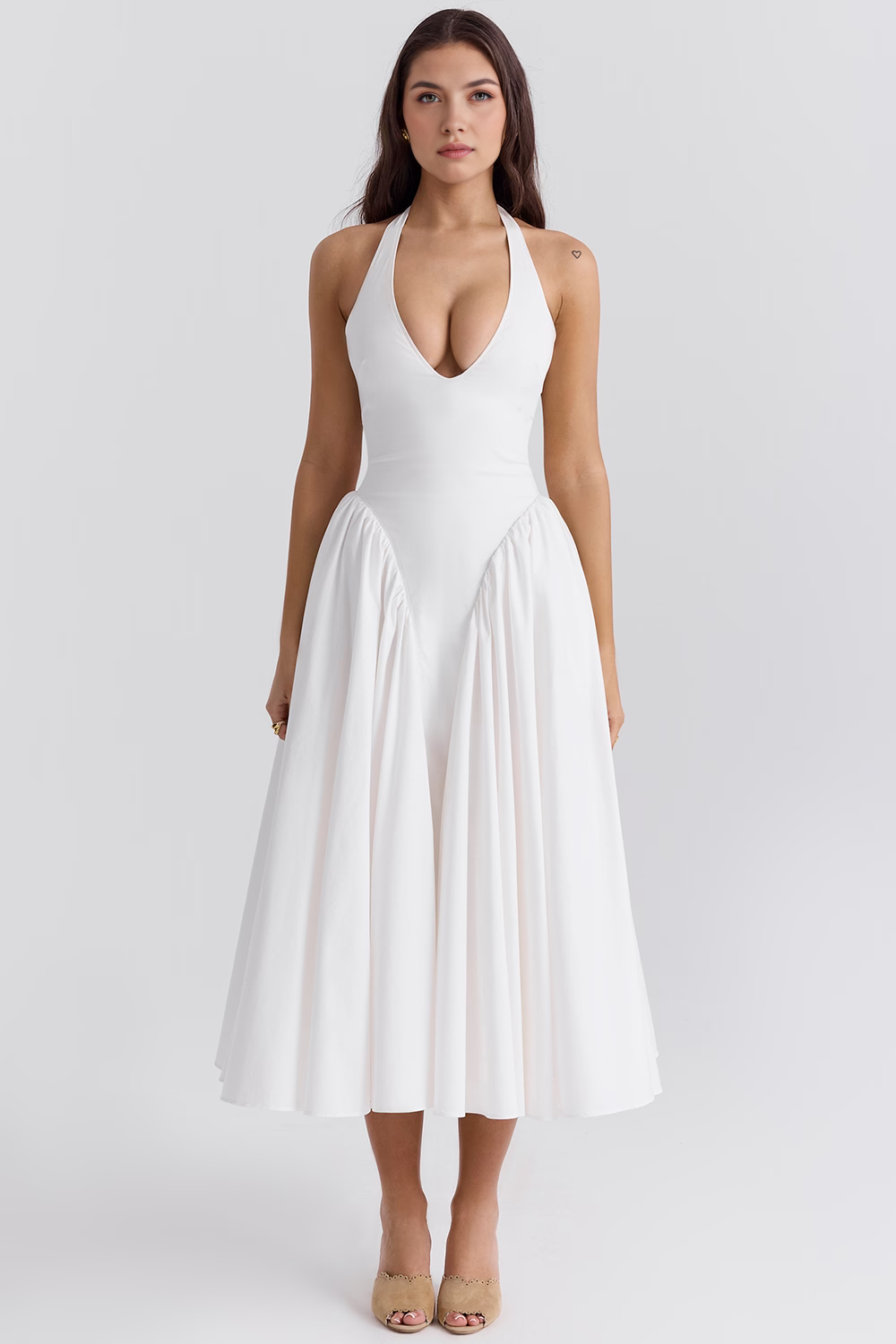 Vestido Modelador Maribela