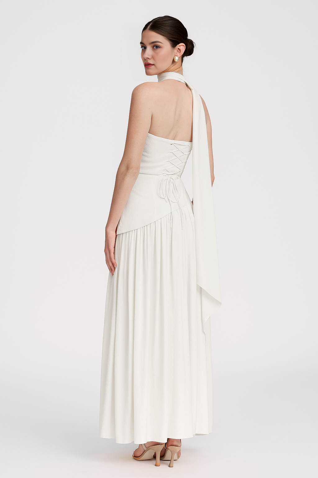 Vestido Modelador Kate
