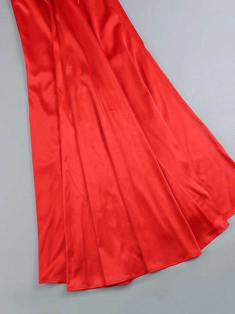 Vestido Scarlet - Majestique