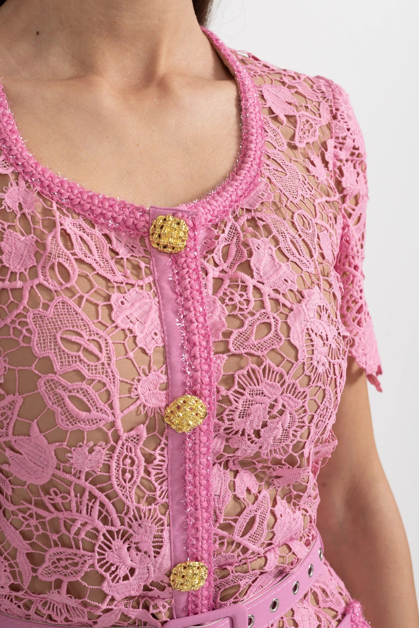Vestido Midi Céleste
