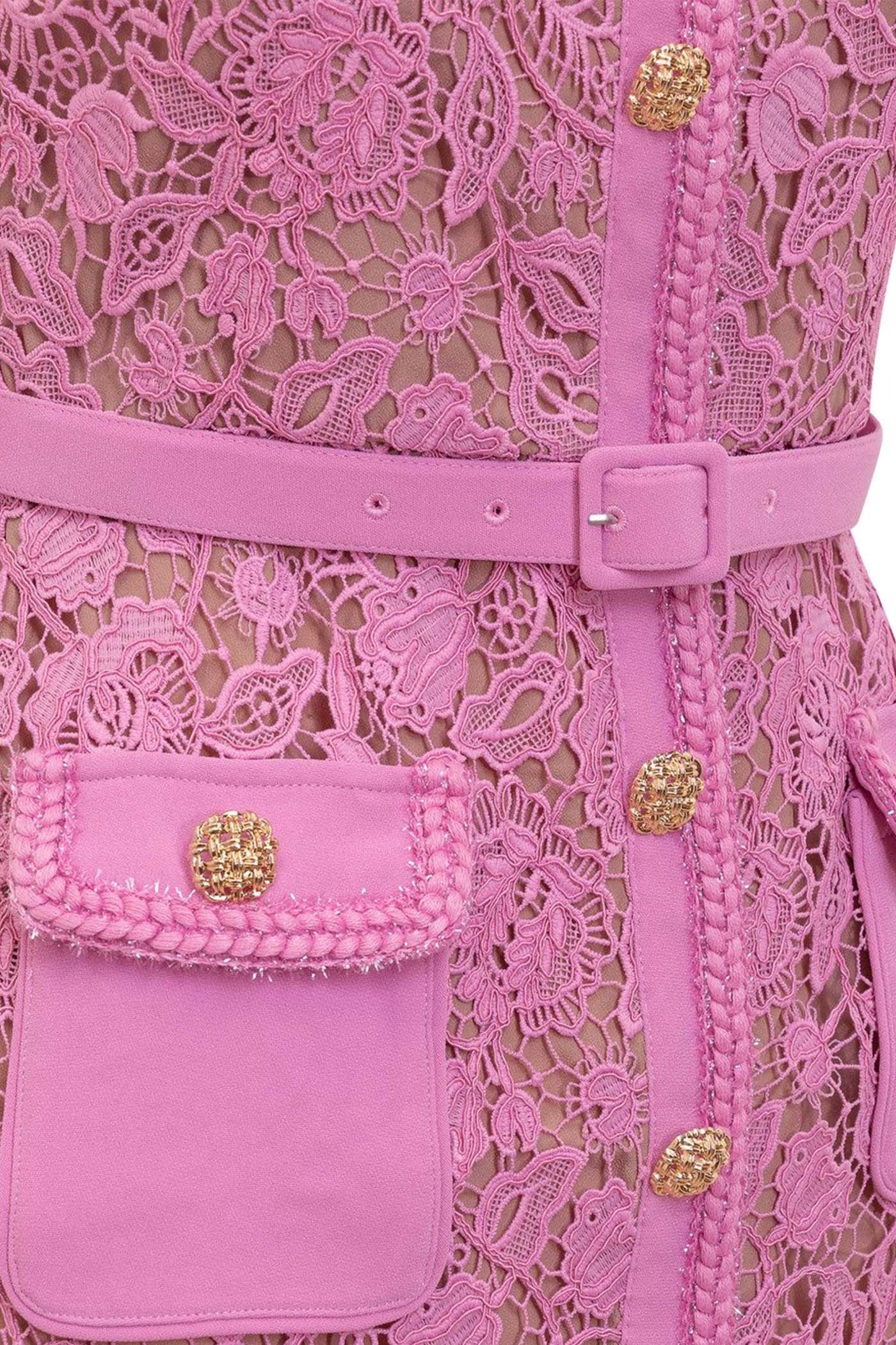 Vestido Midi Céleste