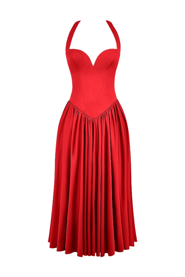 Vestido Midi Seraphine