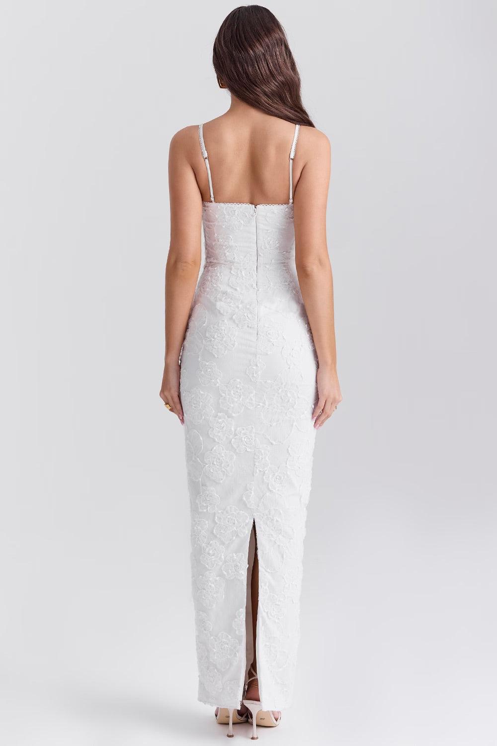 Allison Dress - Majestique