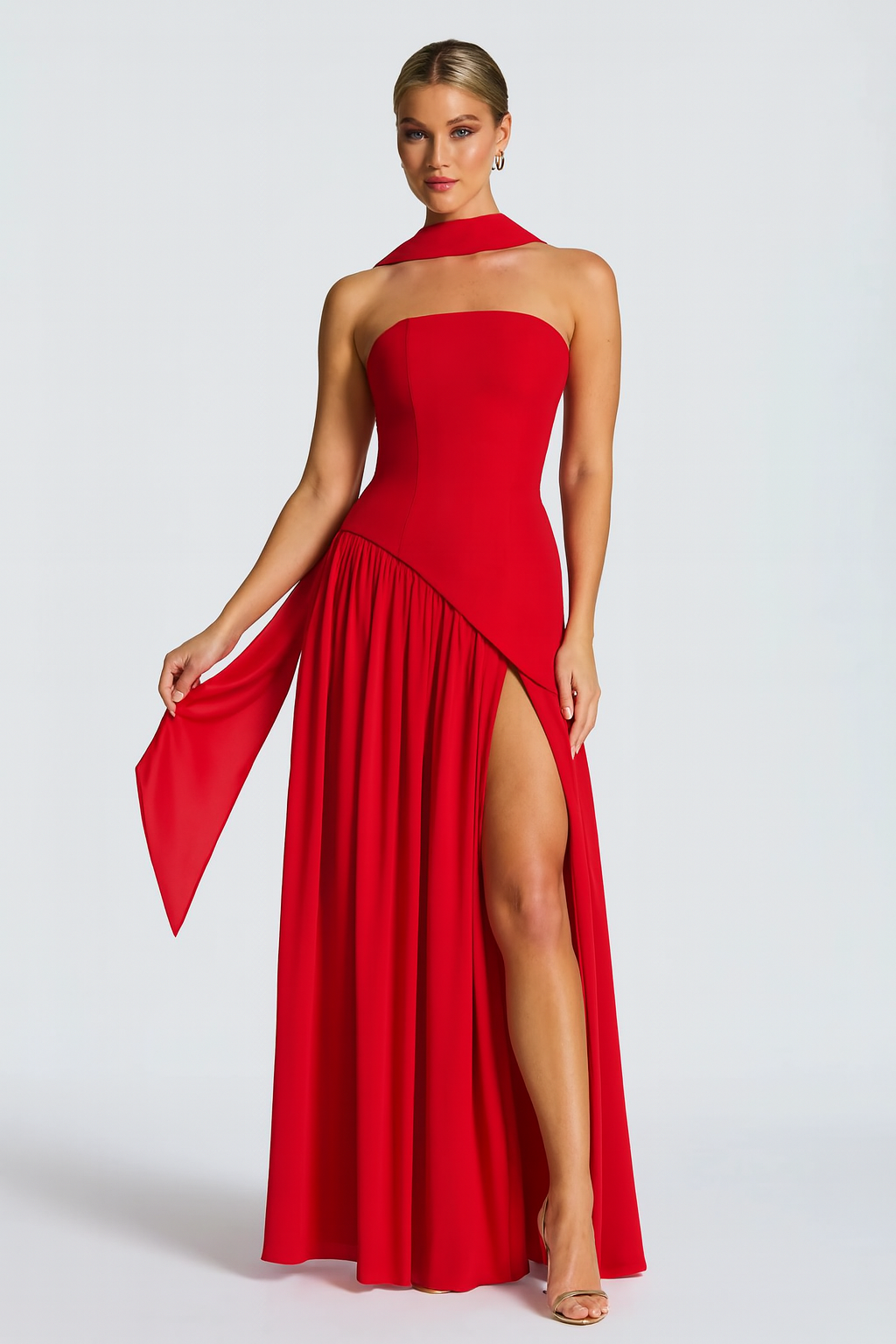 Vestido Modelador Kate