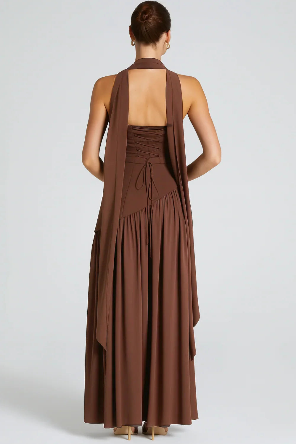 Vestido Modelador Kate